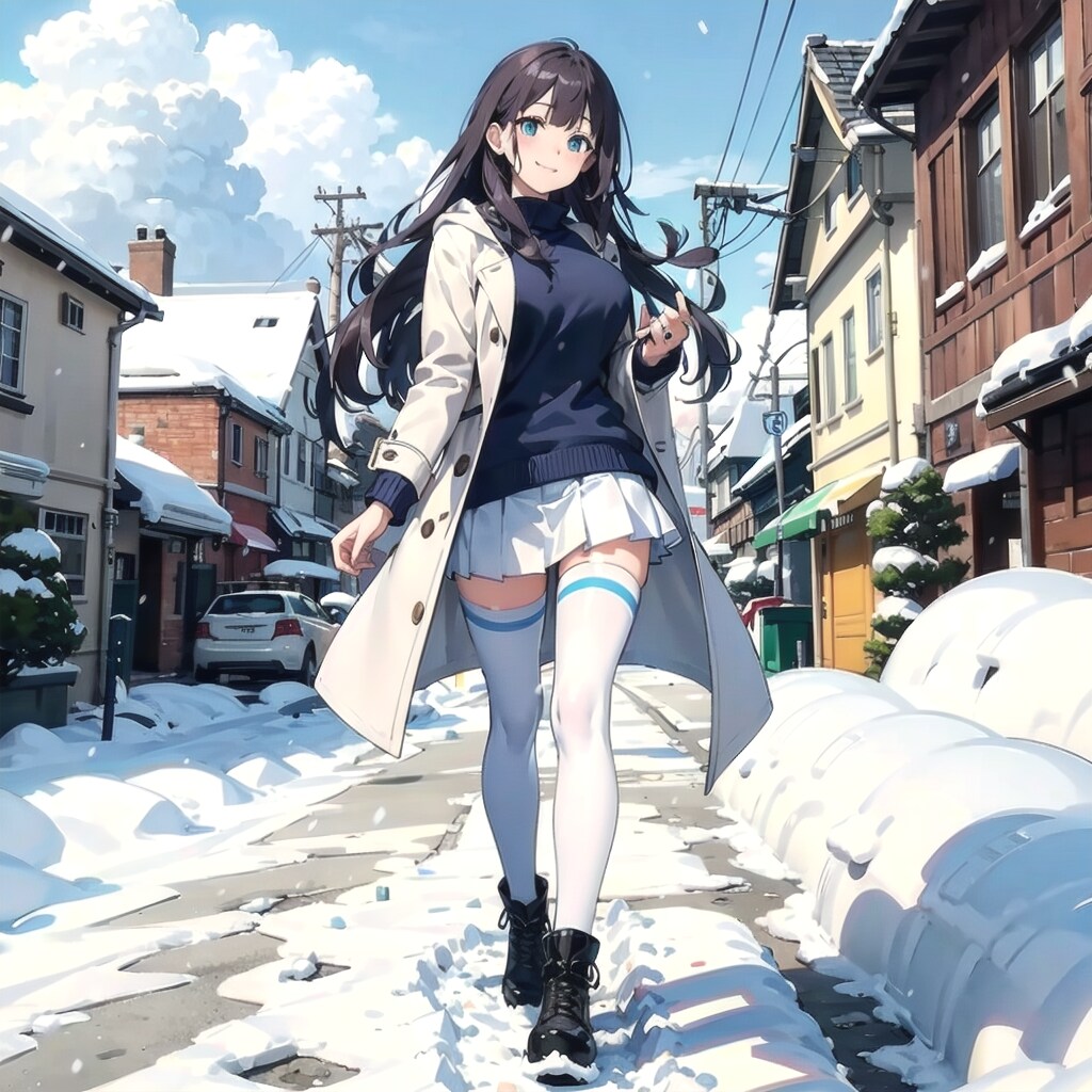 ノスタリア戦域企画作品です