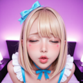 性別不明ちゃんのアイドル活動 9枚目