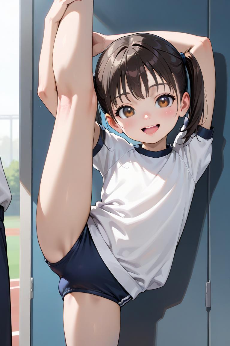 見て見て！凄いでしょ！