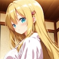 ブラック・マジシャン・ガール 7枚目