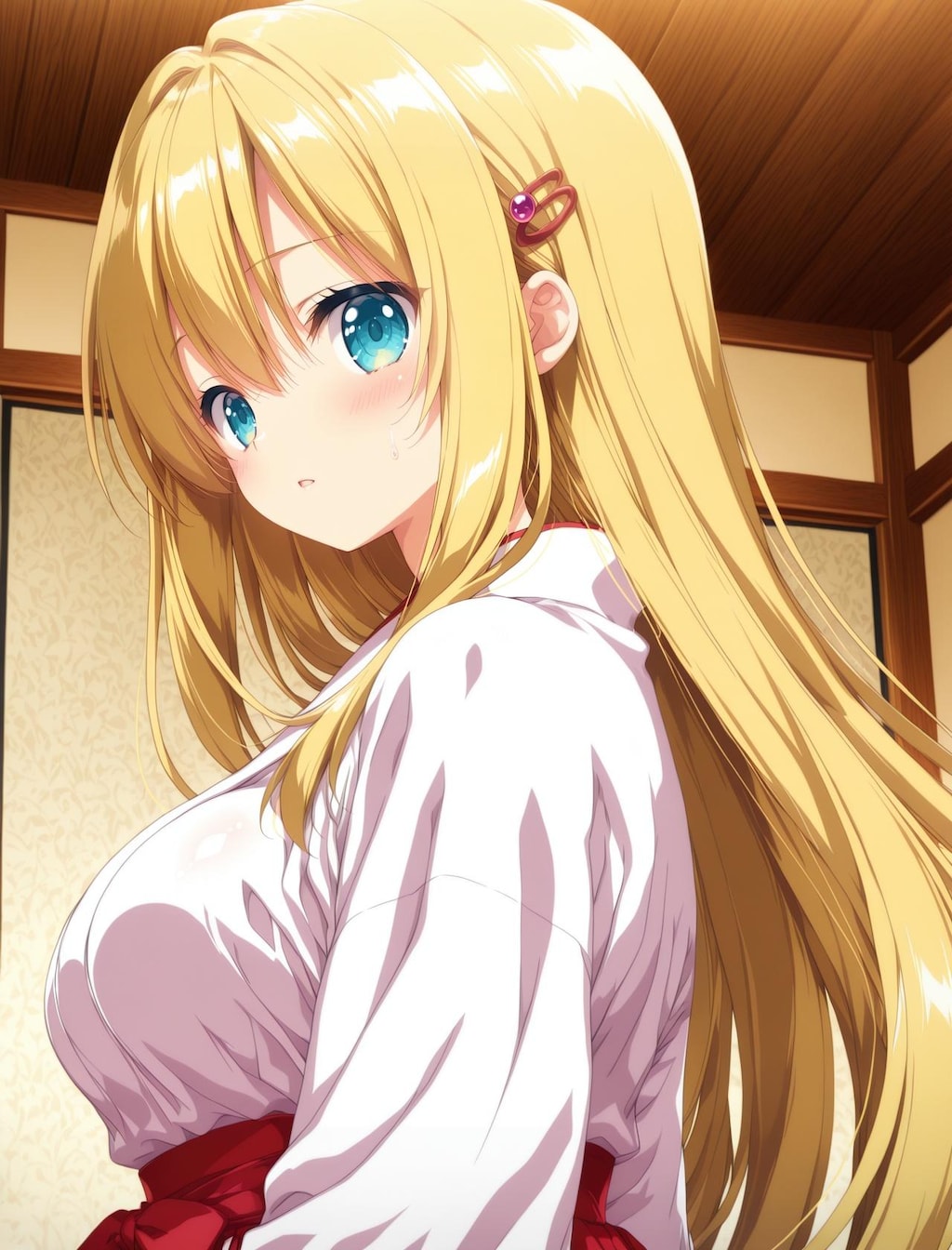ブラック・マジシャン・ガール