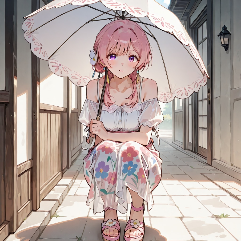 ふわ～っとお出かけ