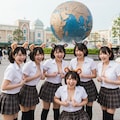 遊園地おふざけ写真 7枚目