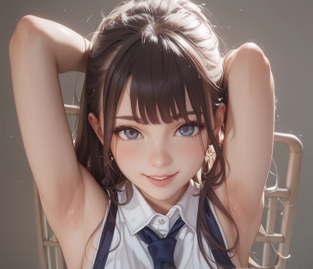 可愛い？