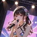 歌うアイドル 6枚目