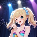 歌うアイドル 4枚目