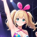 歌うアイドル 3枚目