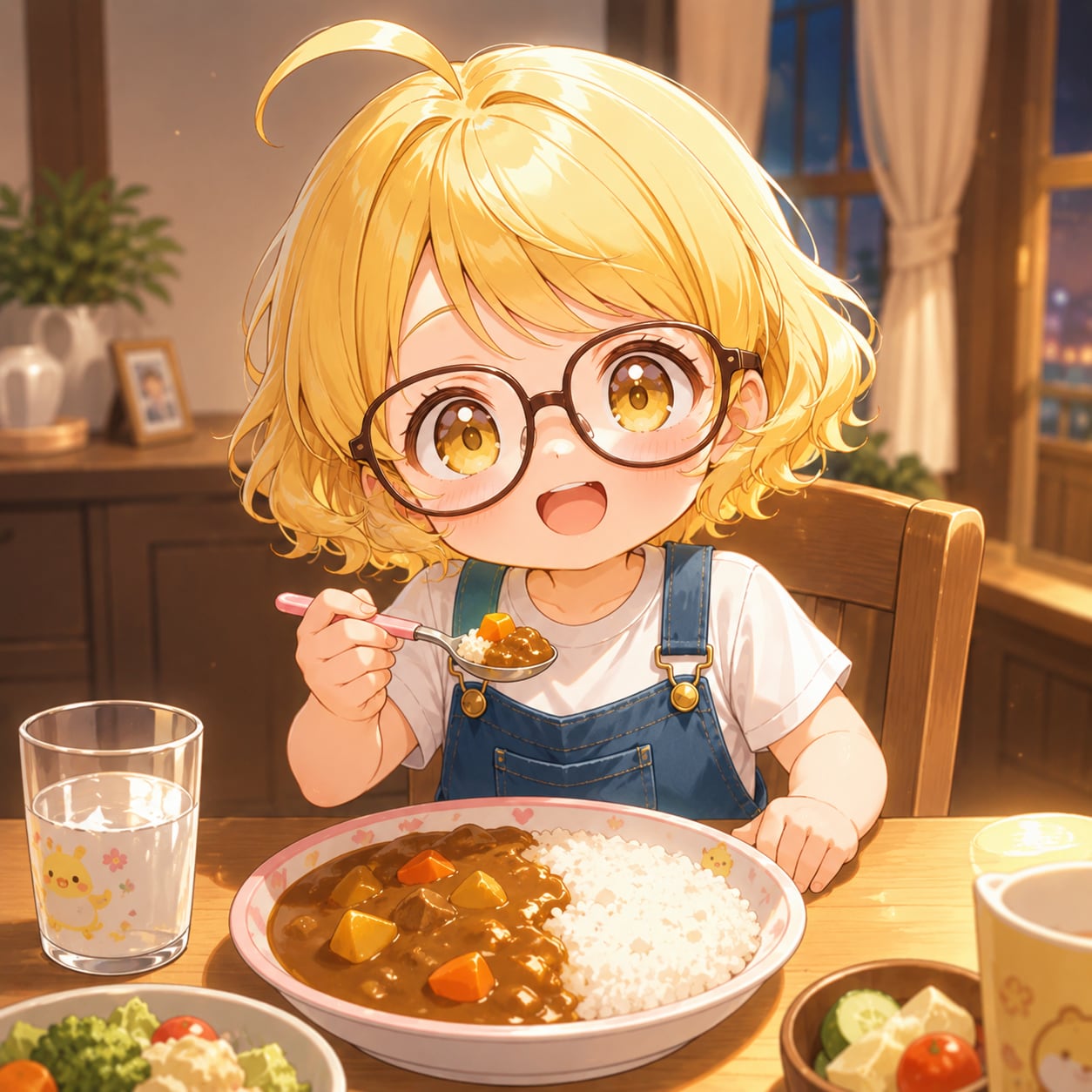 🌟 Age 3