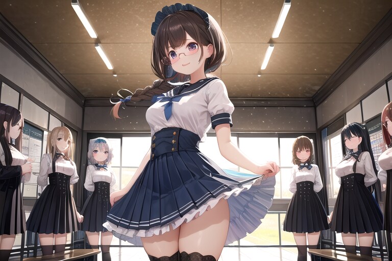 ひらー