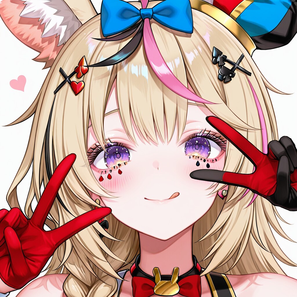 尾丸ポルカ | の人気AIイラスト・グラビア