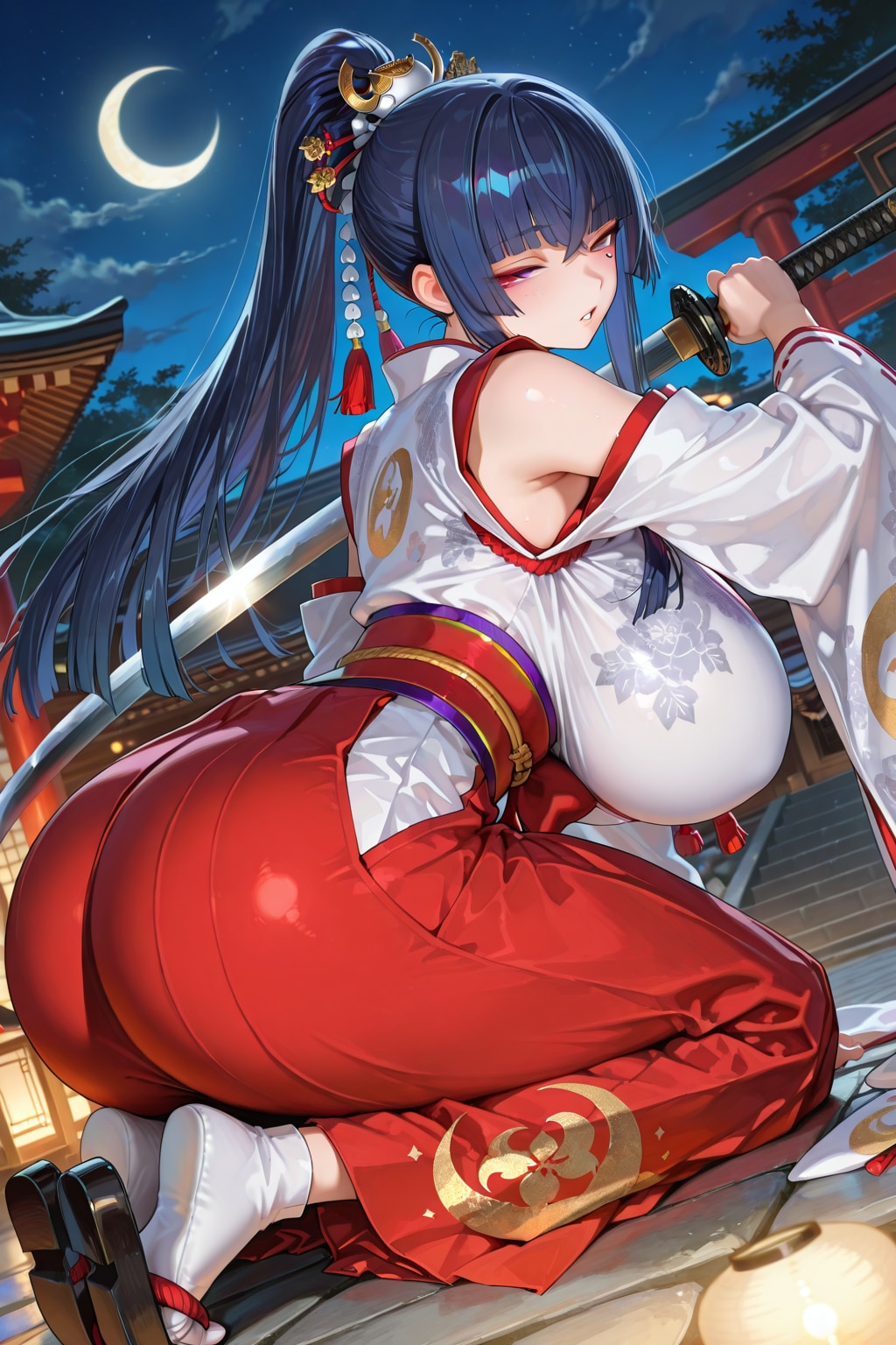 敗北ビフォーアフター