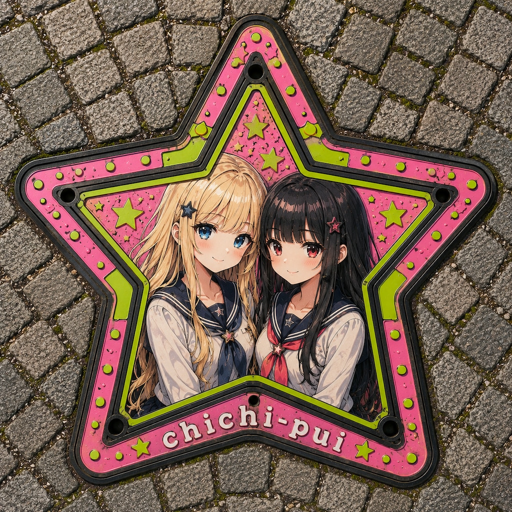 ★ちちぷい