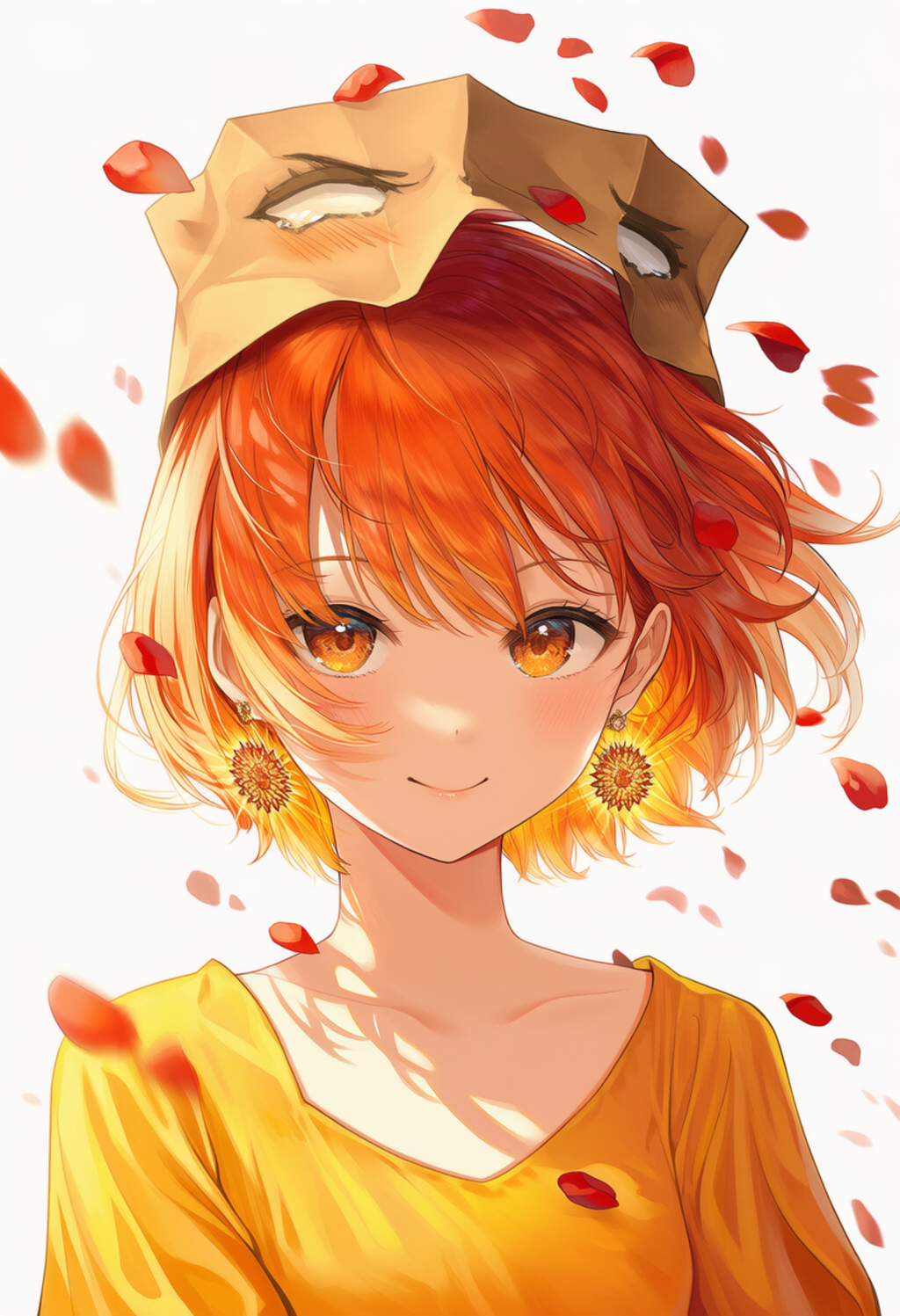 怪しい子  (ソレイユ)