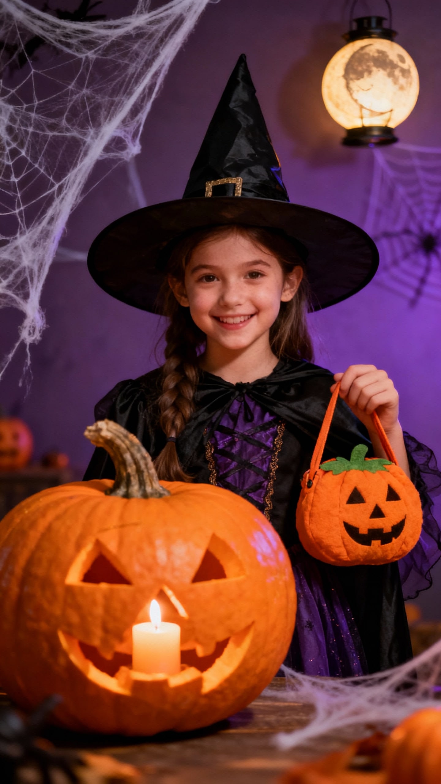 ハロウィン