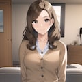 血の繋がらない姉と一緒のGW 3枚目