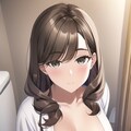 血の繋がらない姉と一緒のGW 7枚目