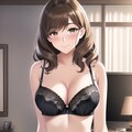 血の繋がらない姉と一緒のGW 4枚目