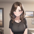 血の繋がらない姉と一緒のGW 9枚目