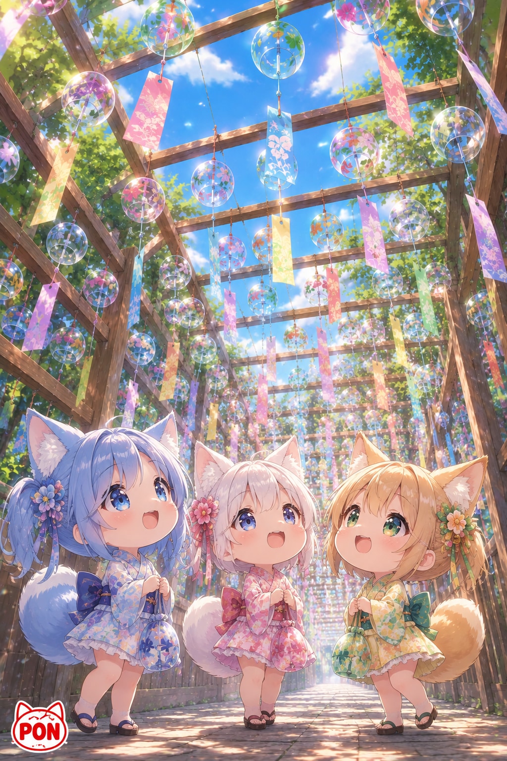 夏音の回廊