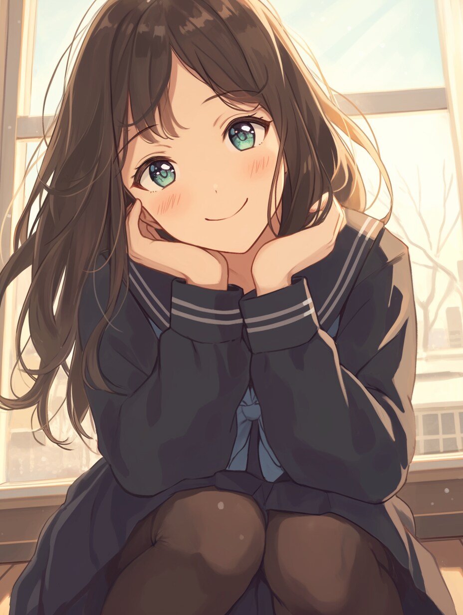 JK猫の視点389