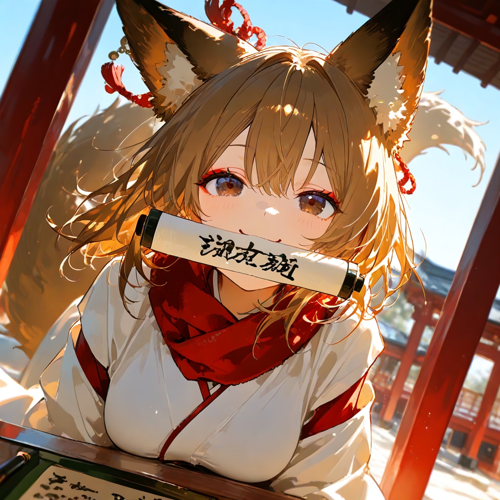 17日は稲荷の日