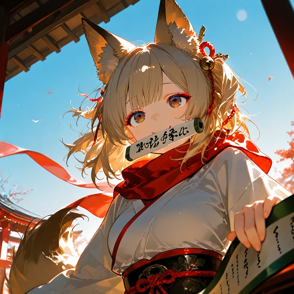 17日は稲荷の日