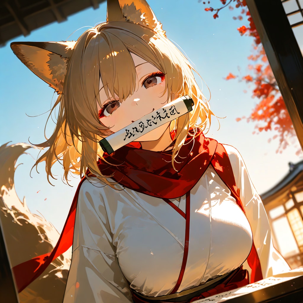 17日は稲荷の日