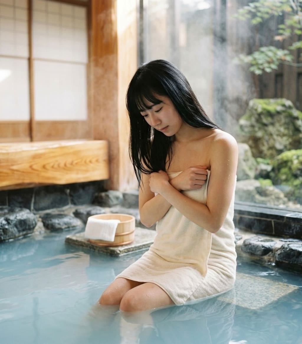 堀田 美奈子（ほった みなこ）