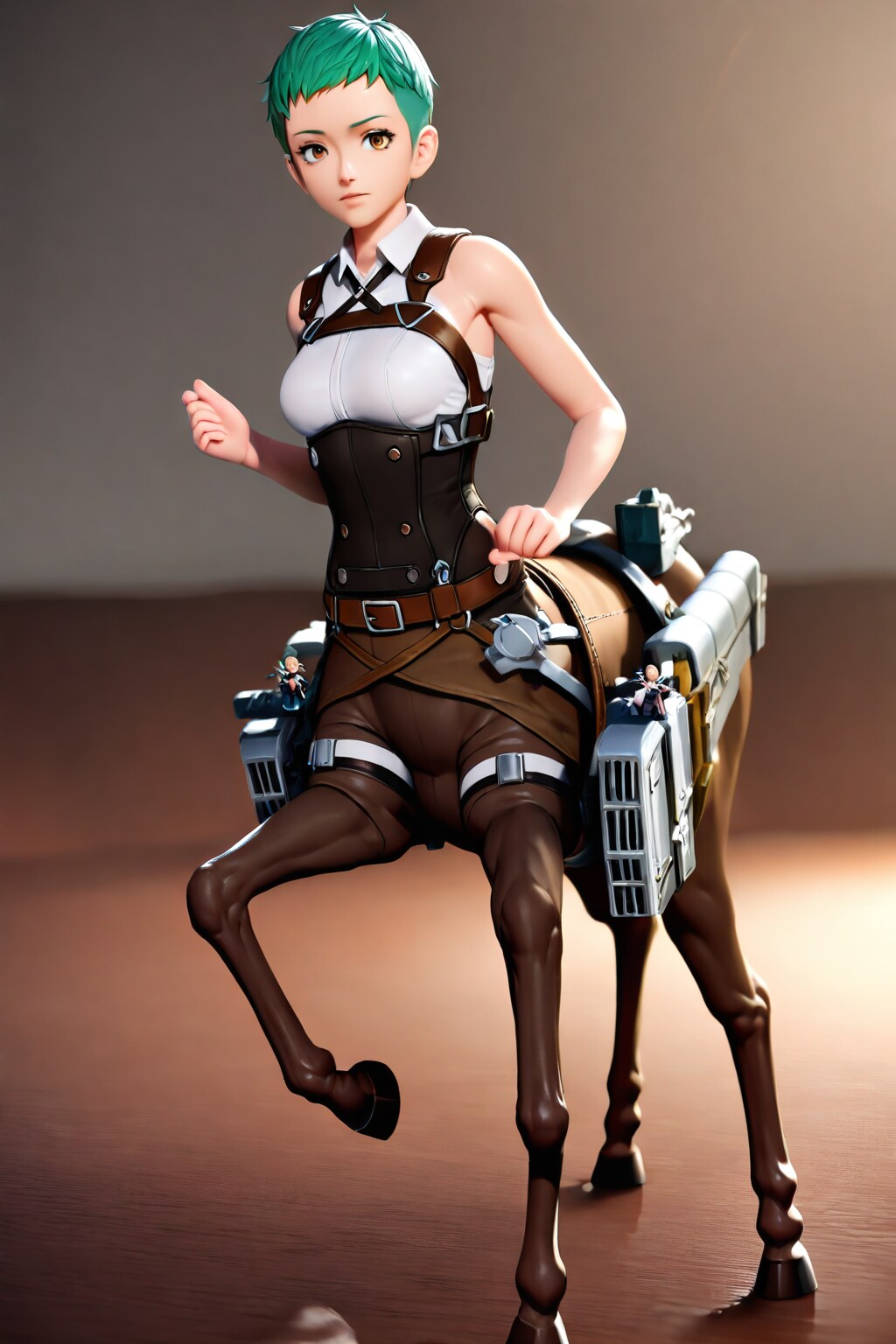 髪型似合ってる