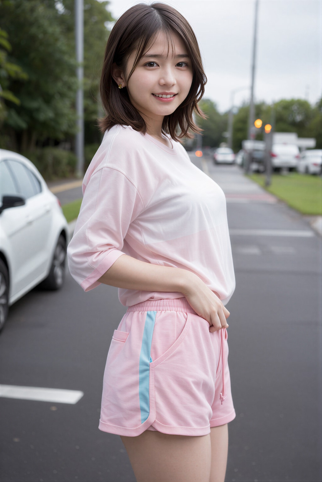 フィットネス 2