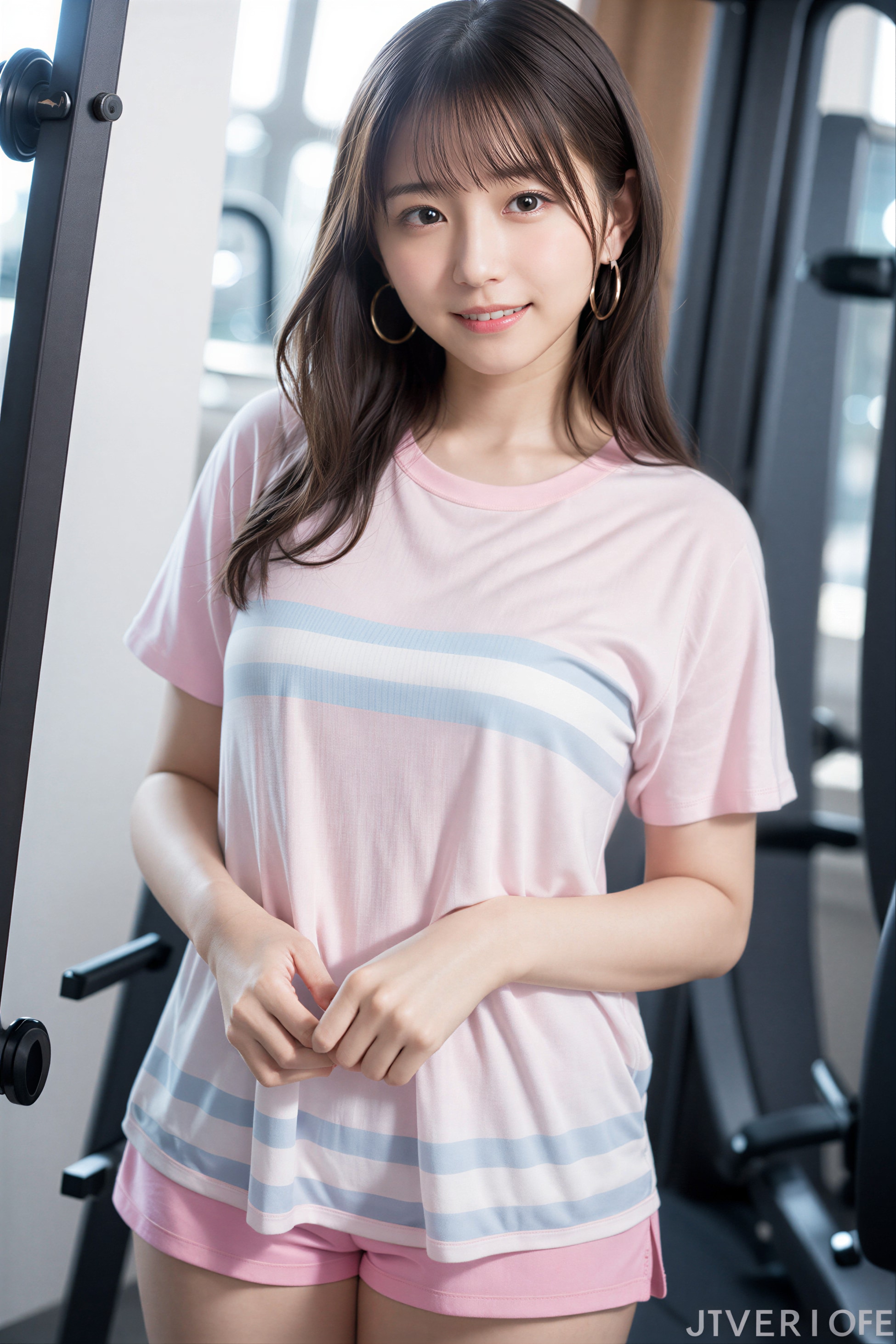 フィットネス 2