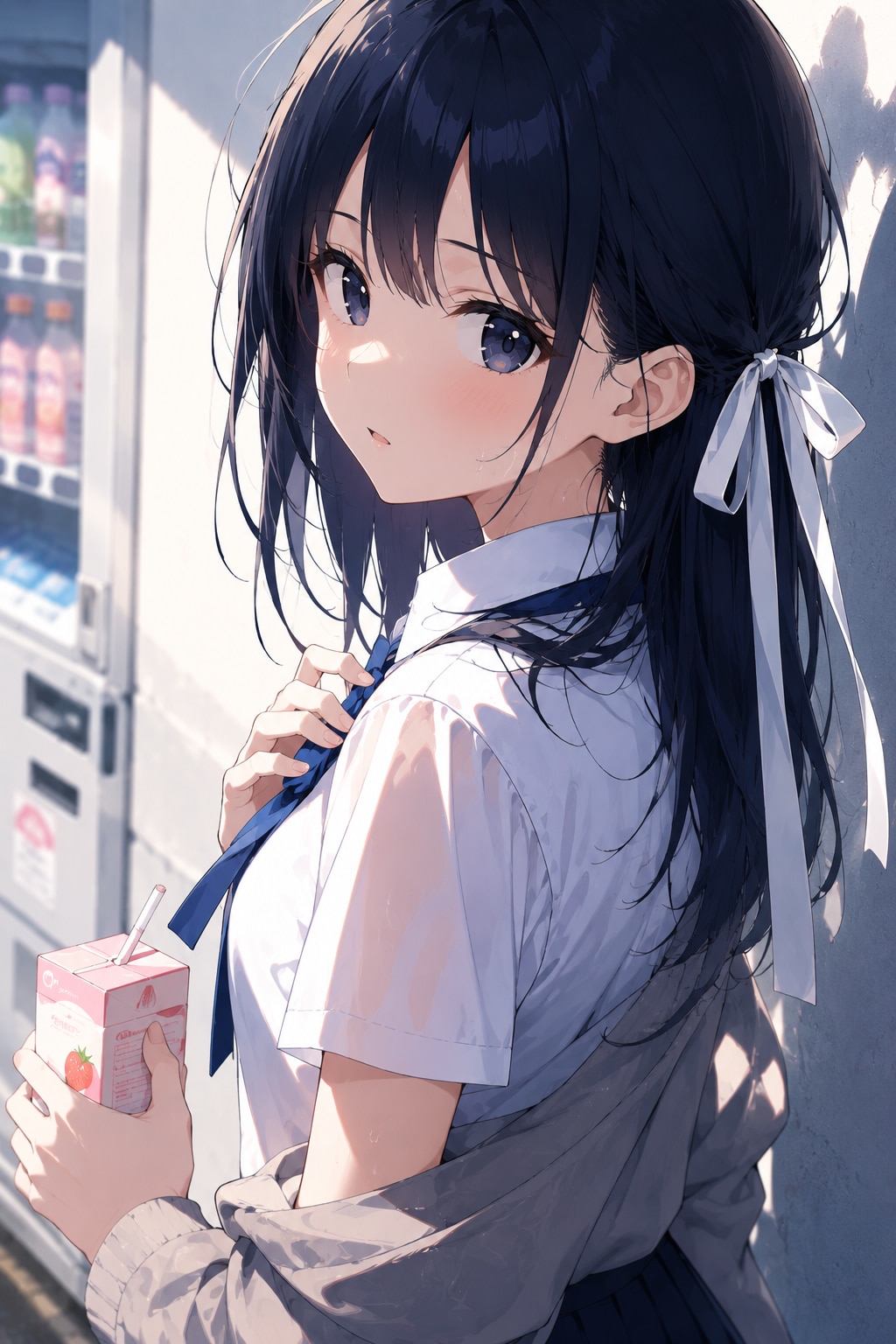 あれ？〇〇君？