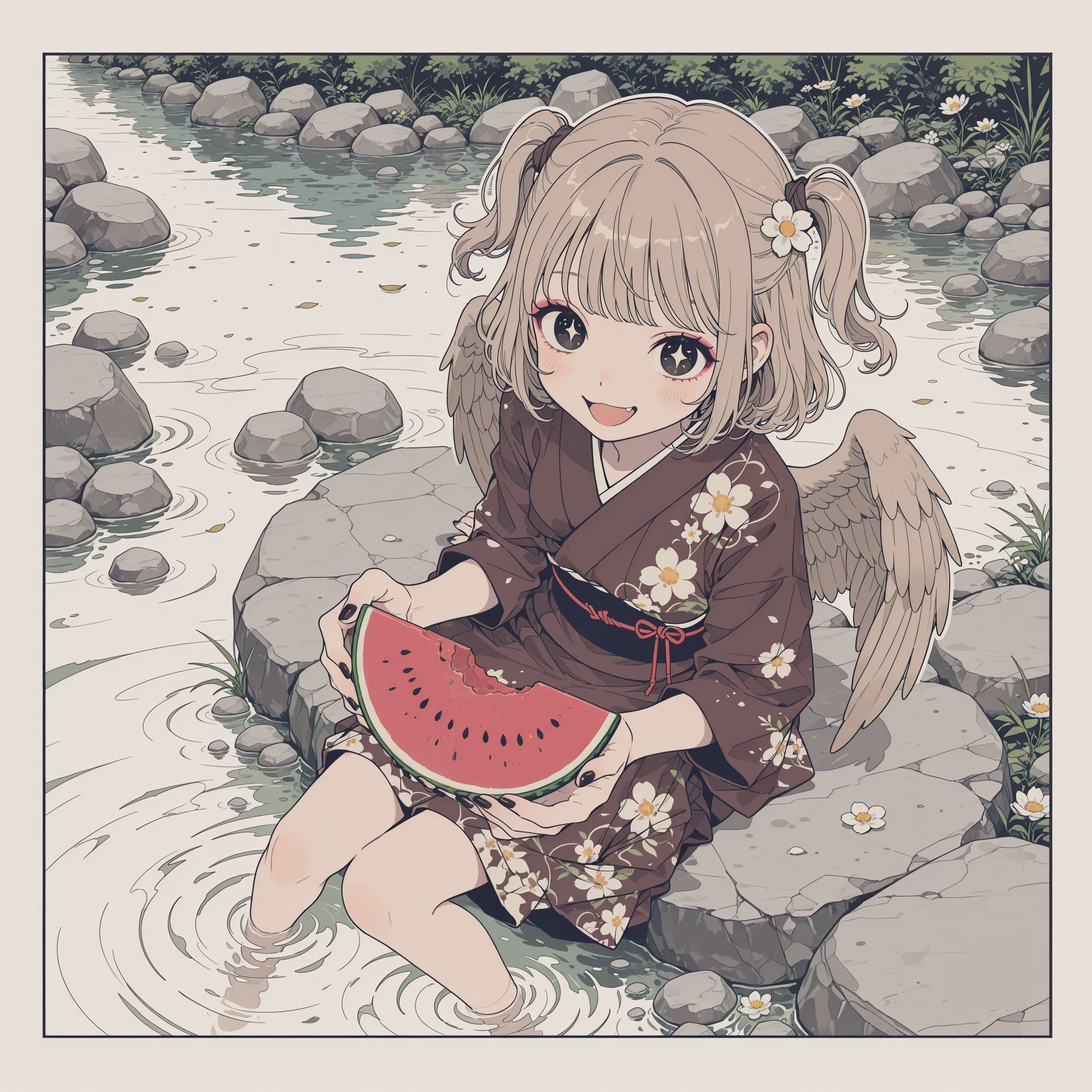 えづけ