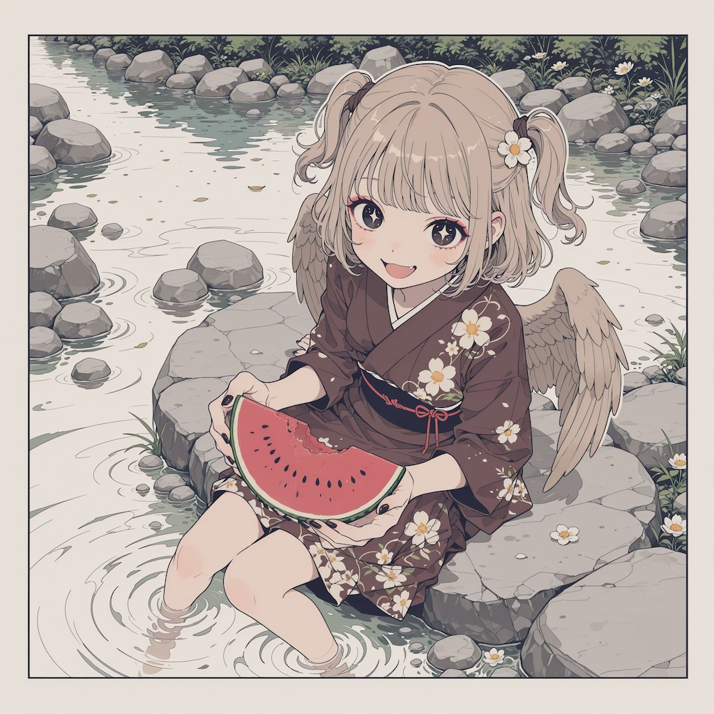 えづけ
