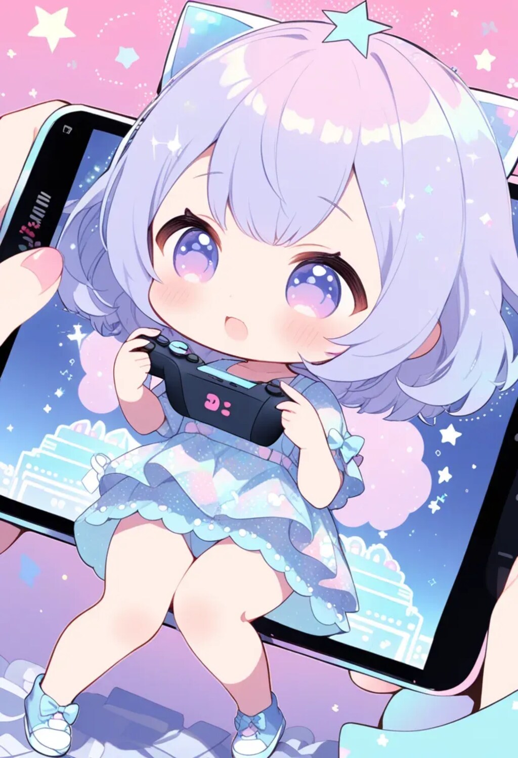 ごっこ（リモコン）