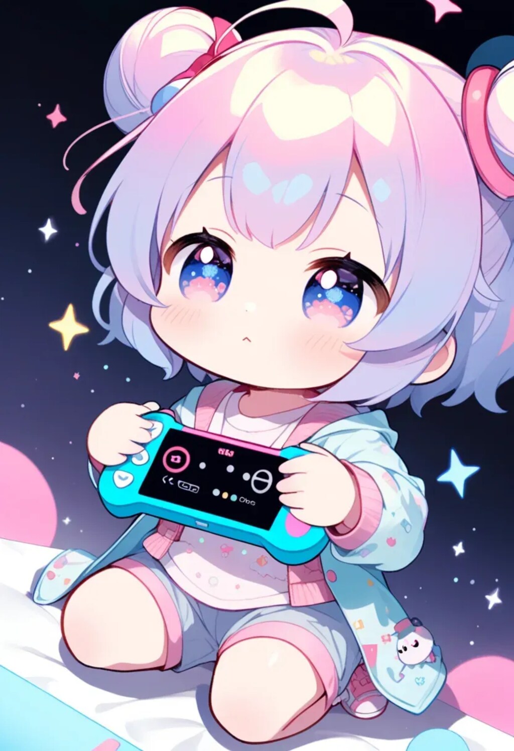 ごっこ（リモコン）