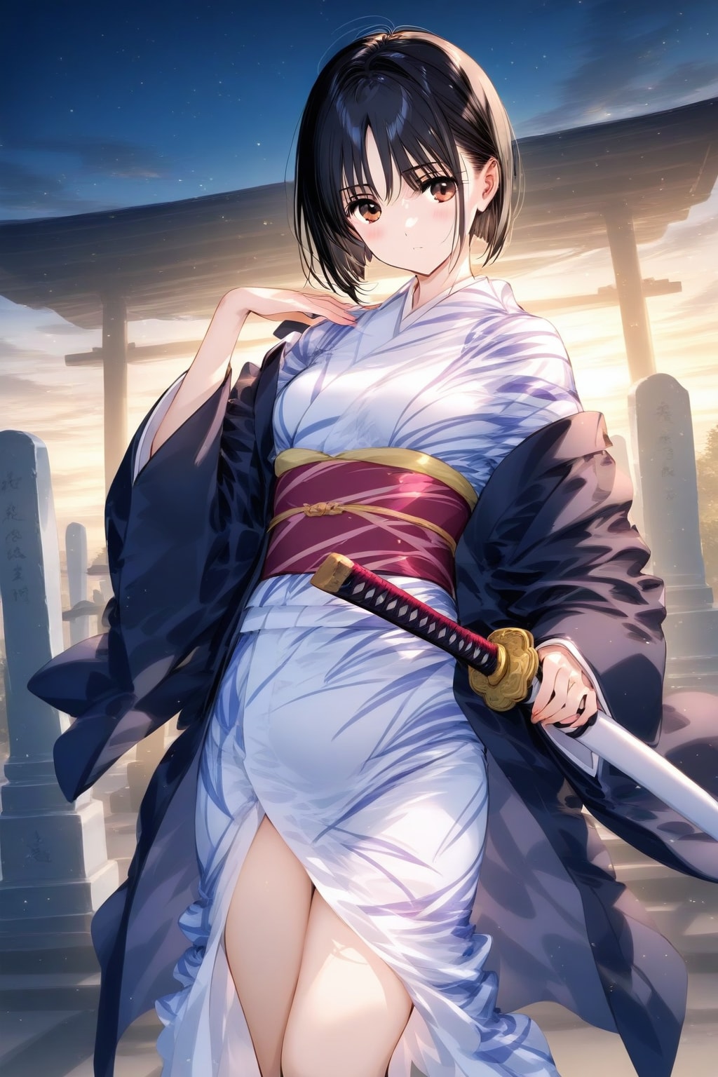 鬼滅のらんま9