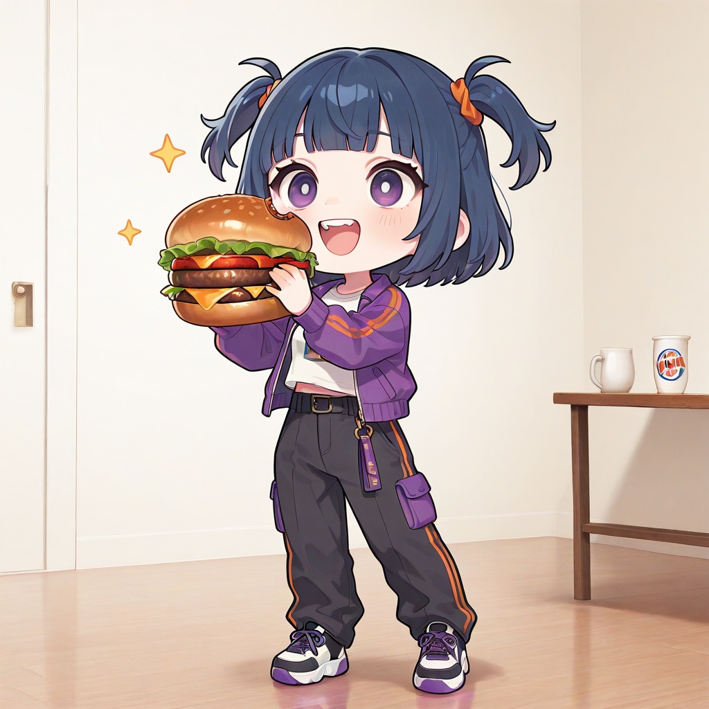 ウチちび512