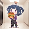 ウチちび512 3枚目