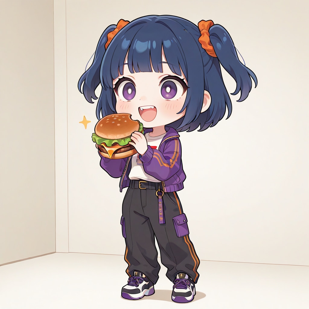 ウチちび512