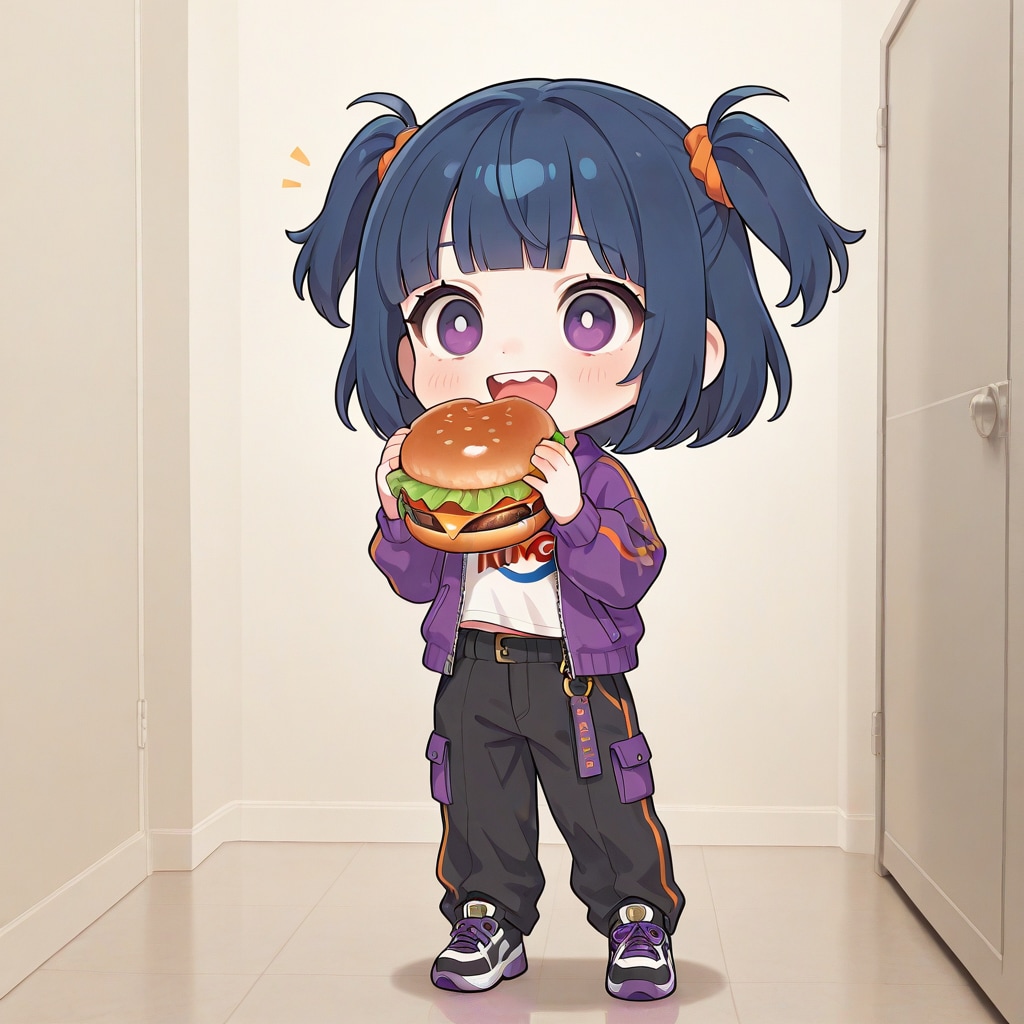 ウチちび512