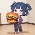 ウチちび512 2枚目