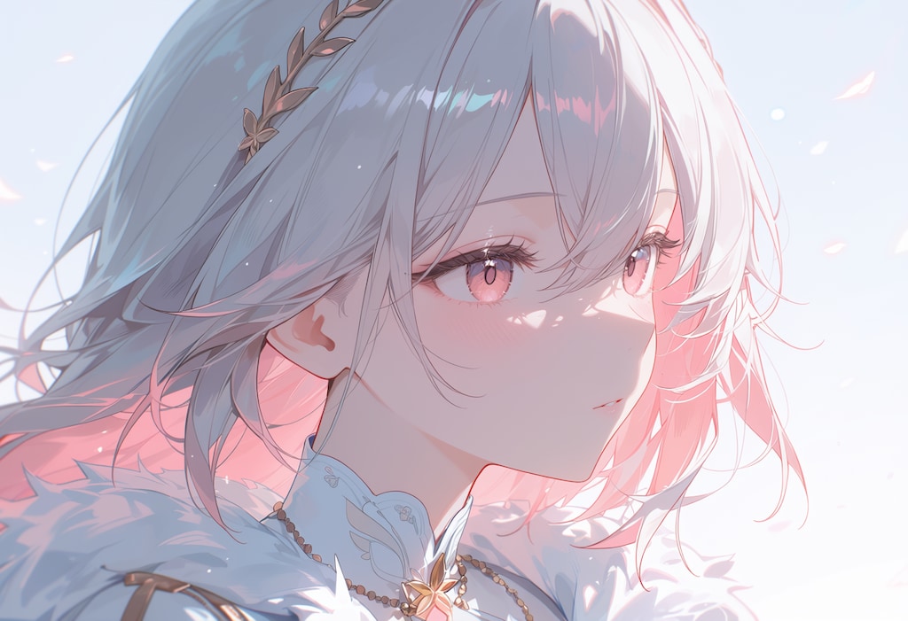 もふもふ充