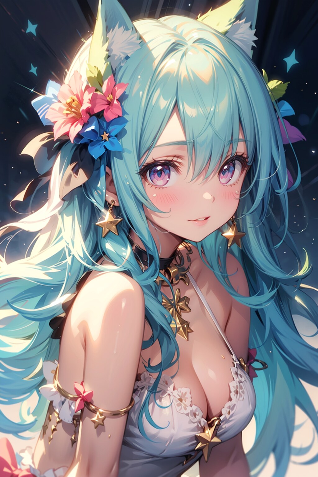 Aqua Star ≛