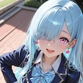ヘキ 2枚目
