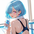 ヘキ 3枚目