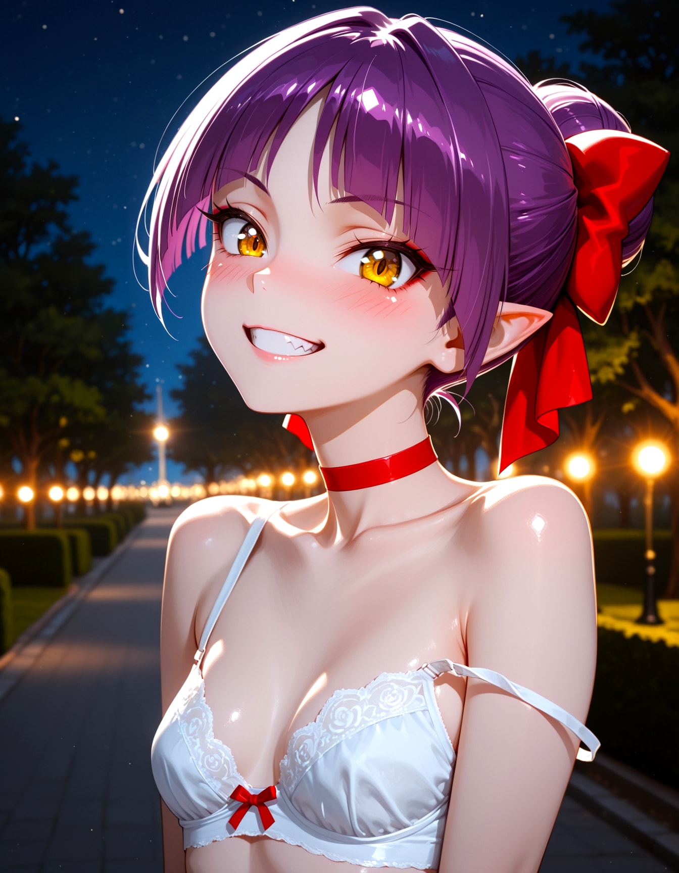 猫娘