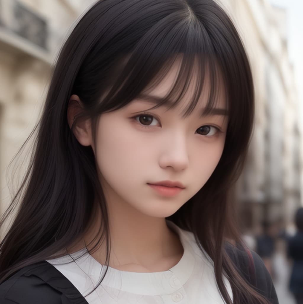 girl