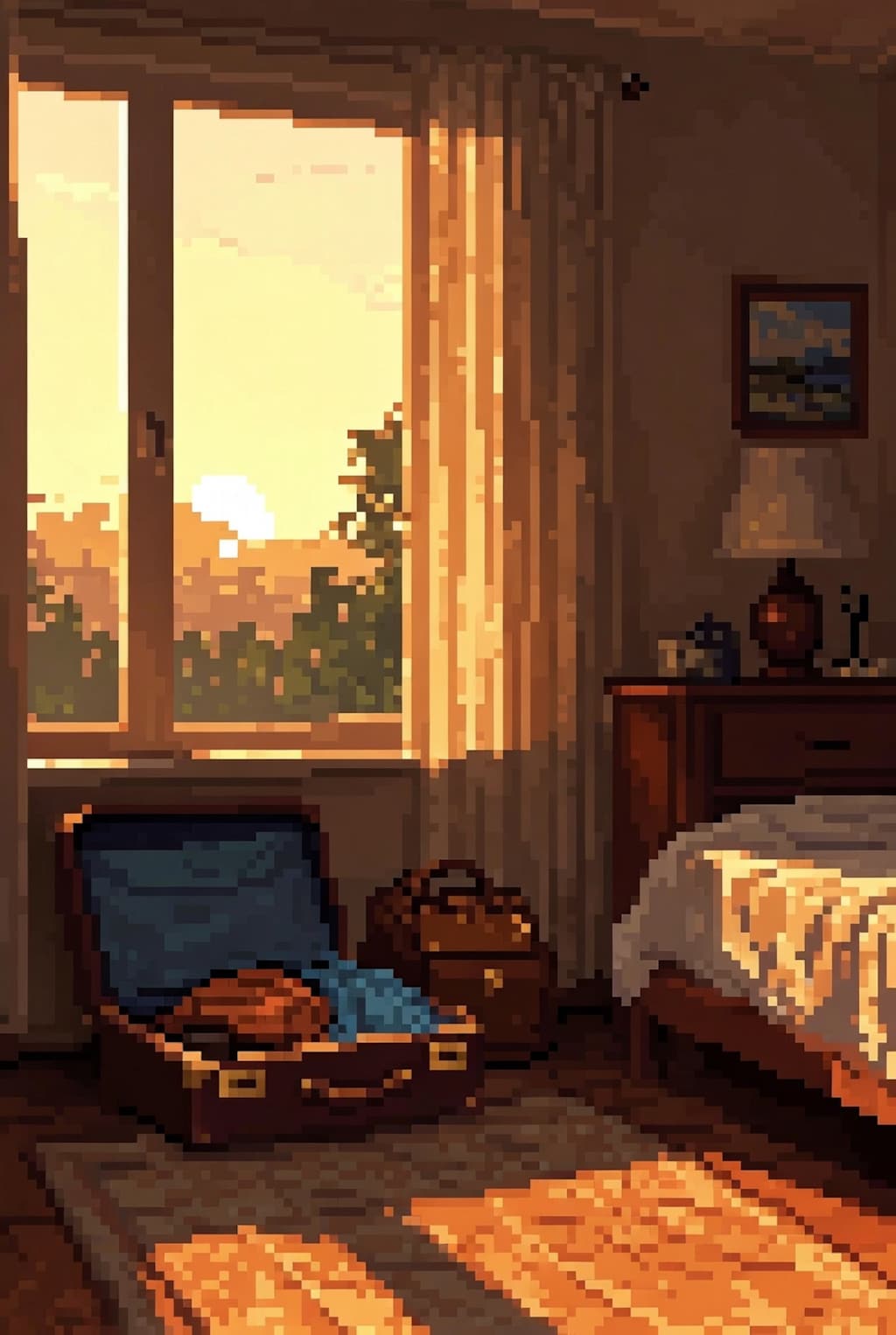 これも1つの冒険の始まり