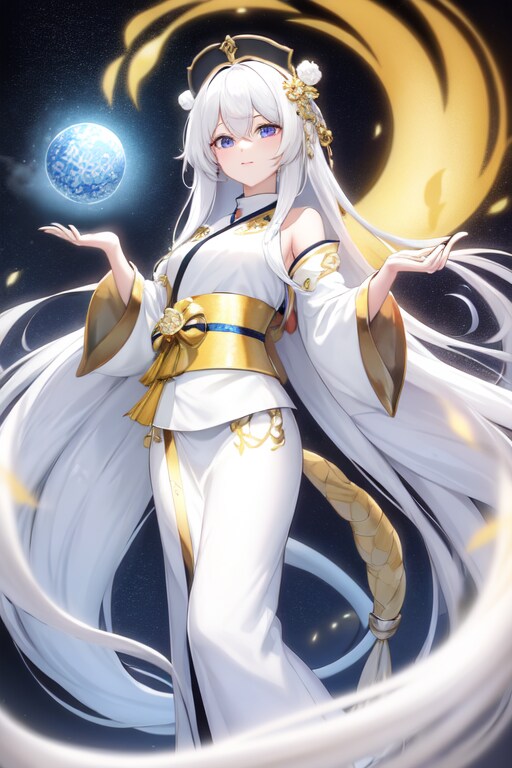 白蛇神社の御神体43 | の人気AIイラスト・グラビア